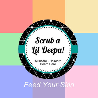 Scrub a Lil Deepa Gift Card